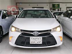 تۆیۆتا کامری